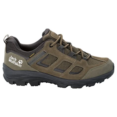 Herren Outdoor Schuhe (3) 